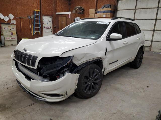 JEEP CHEROKEE L