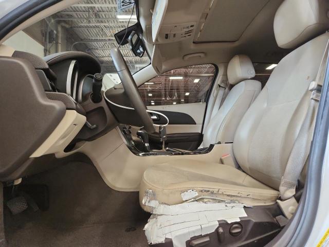 2015 CHEVROLET MALIBU 1LT 1G11C5SL3FF347451