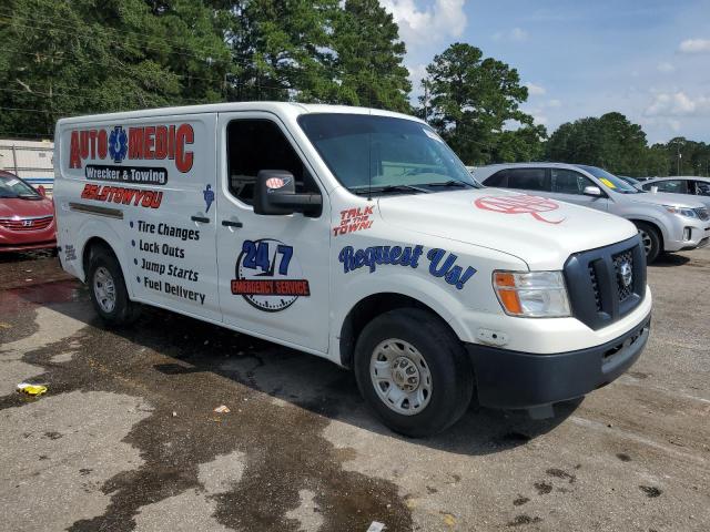 2020 NISSAN NV 1500 S #3292485682
