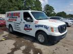 Lot #3292485682 2020 NISSAN NV 1500 S