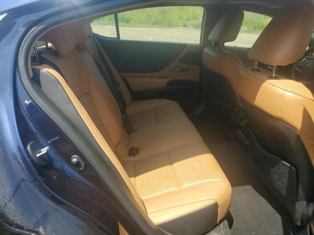 2022 LEXUS ES 250 BAS 58AD11D11NU010063