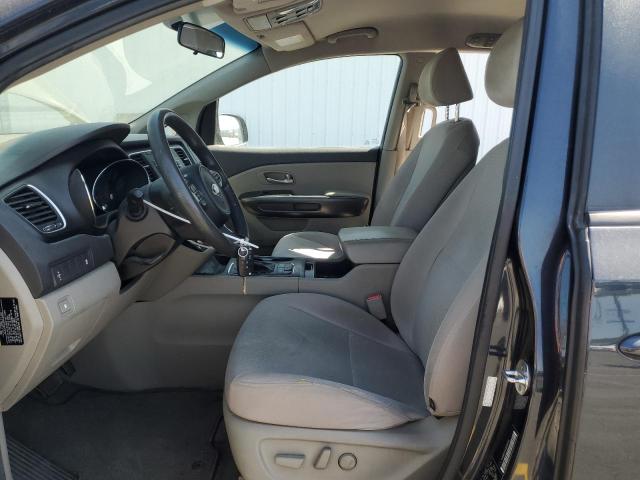2016 KIA SEDONA LX KNDMB5C11G6089761