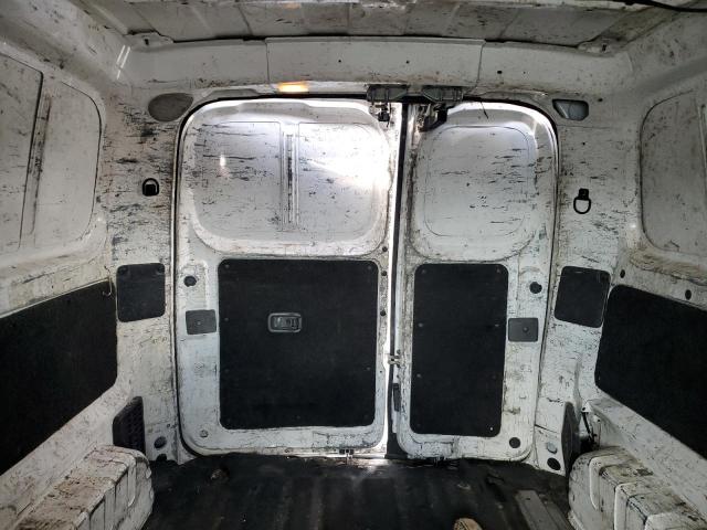 2020 NISSAN NV200 2.5S 3N6CM0KN0LK700914