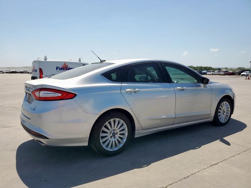 2014 FORD FUSION SE - 3FA6P0LU9ER376729