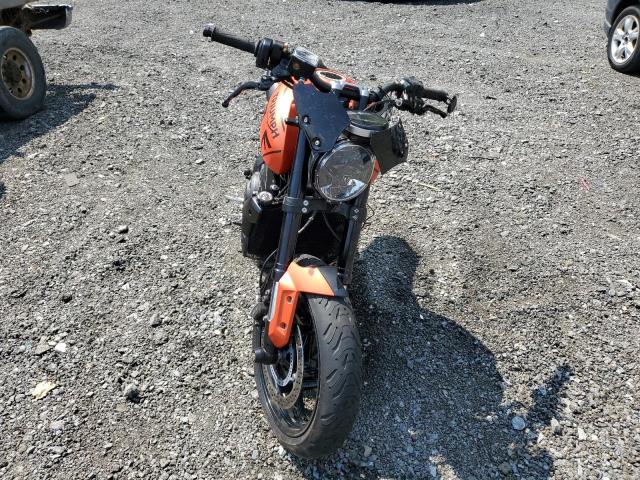 2023 TRIUMPH MOTORCYCLE TRIDENT 660 SMTL10UL1PTBC9632