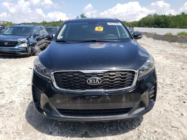 2019 KIA SORENTO LX - 5XYPGDA56KG483101