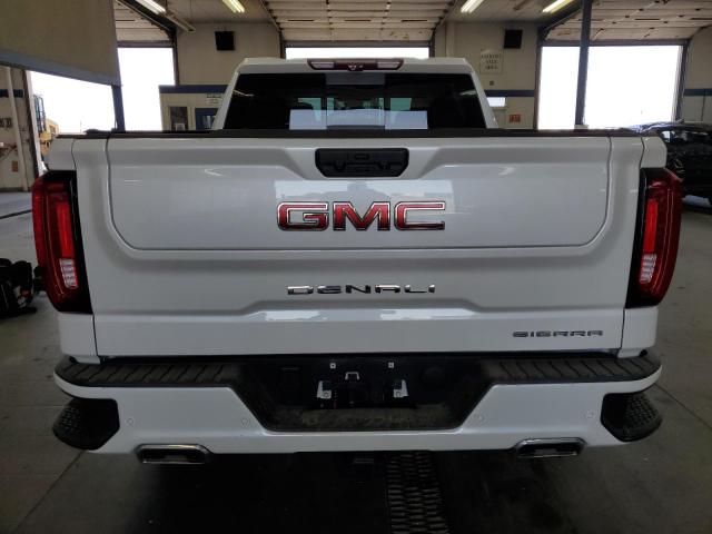 2025 GMC SIERRA K15 3GTUUGEL6SG159475