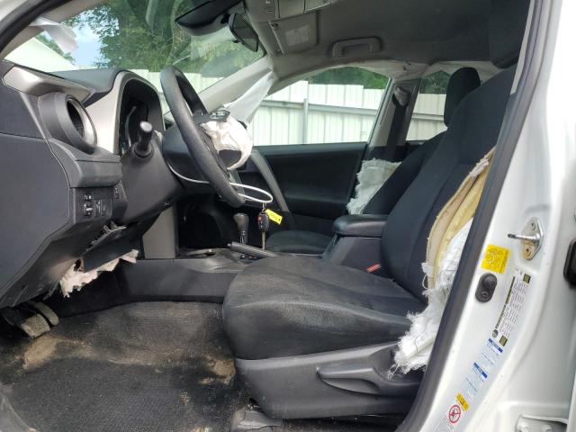 2018 TOYOTA RAV4 LE - 2T3BFREV9JW844941