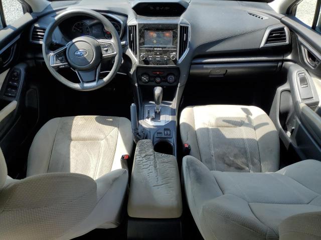 2017 SUBARU IMPREZA PR 4S3GKAB69H3615334