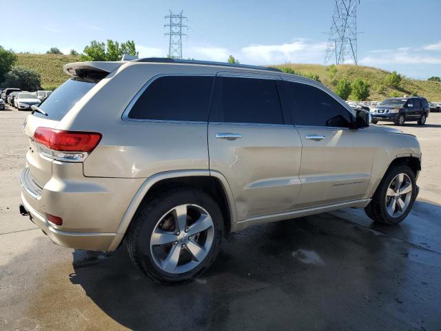 Vin: 1c4rjfcg1ec190252, lot: 62745945, jeep grand cher overland 20143