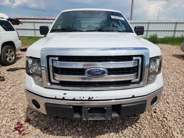 2014 FORD F150 SUPER - 1FTFX1EFXEKD82073