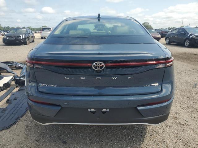 2025 TOYOTA CROWN XLE JTDAAAAF0S3037870