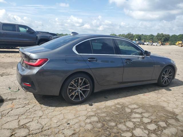 2020 BMW 330I 3MW5R1J06L8B46801