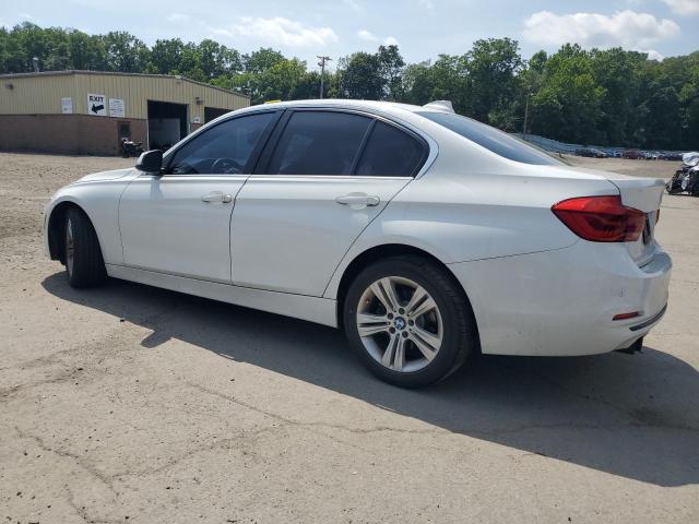 2017 BMW 330 I WBA8B9G59HNU50258