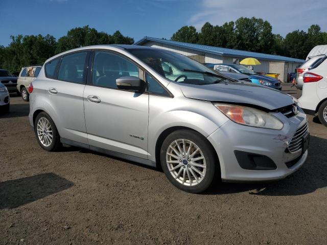 Vin: 1fadp5au0el518021, lot: 63621815, ford cmax se 20144