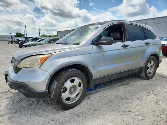 HONDA CR-V LX