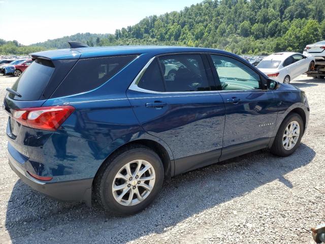 2020 CHEVROLET EQUINOX LT 2GNAXJEV8L6214361