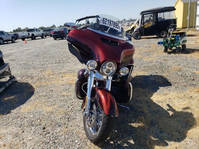 2014 HARLEY-DAVIDSON FLHTKSE CV 1HD1TEN1XEB963573