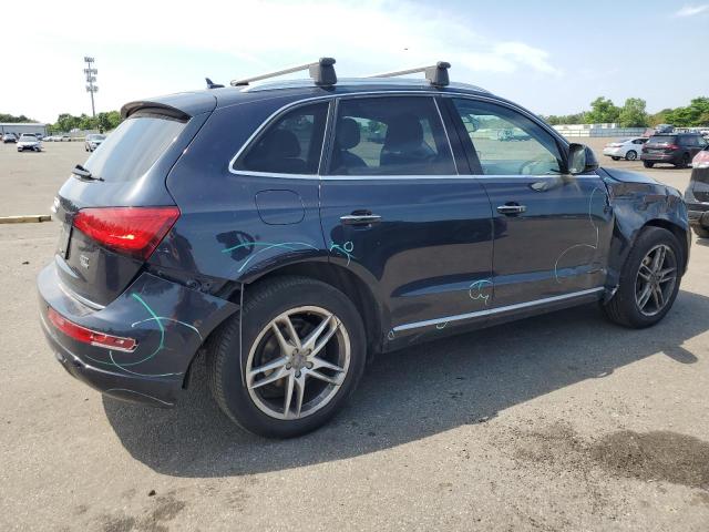 2016 AUDI Q5 PREMIUM WA1L2AFP3GA105938