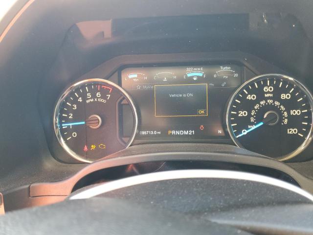 2017 FORD F150 SUPER 1FTEW1EP9HKE16709