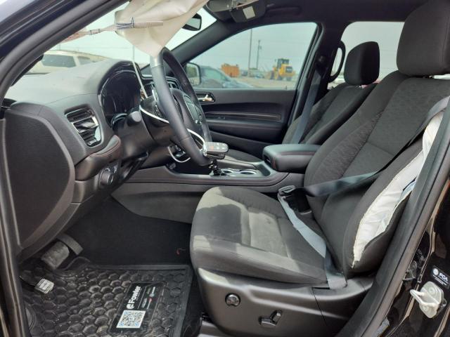 2024 DODGE DURANGO GT - 1C4RDHDG6RC125890