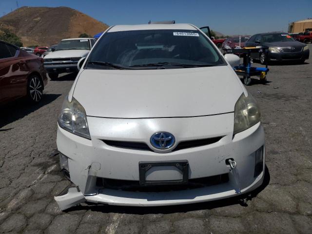 2011 TOYOTA PRIUS - JTDKN3DUXB0258456