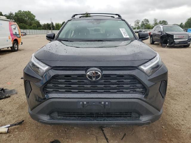 2024 TOYOTA RAV4 XLE - 2T3P1RFV8RC485095
