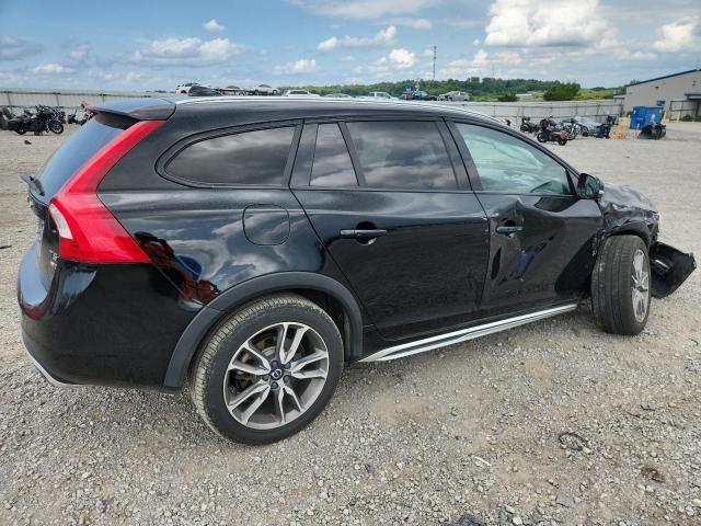 2018 VOLVO V60 CROSS YV440MWKXJ2052160
