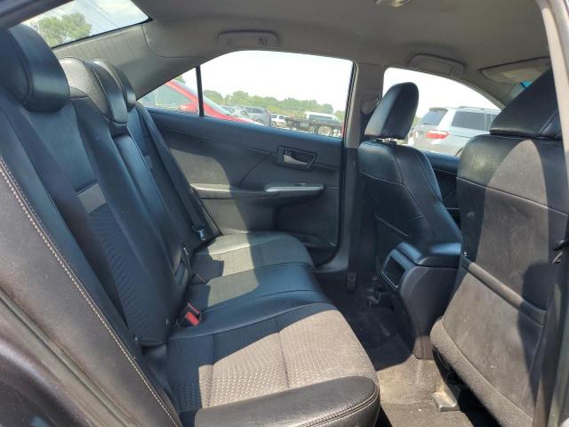 2014 TOYOTA CAMRY L - 4T1BF1FK1EU807421