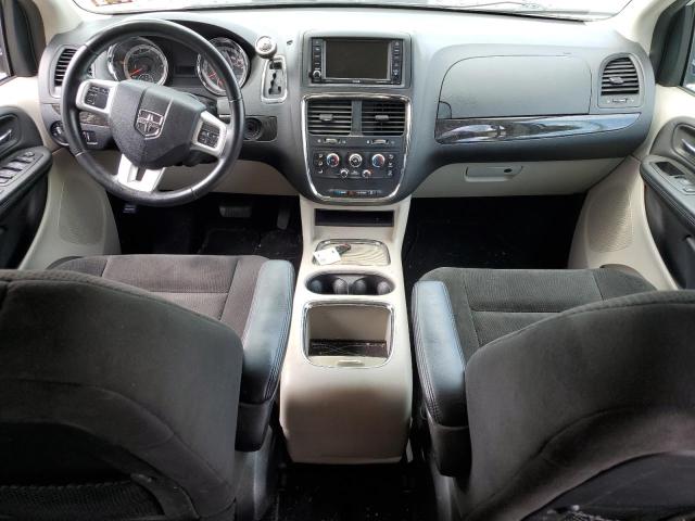 2015 DODGE GRAND CARA 2C4RDGCG4FR580896