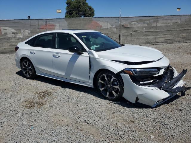 2025 HONDA CIVIC SPOR 2HGFE4F82SH318069