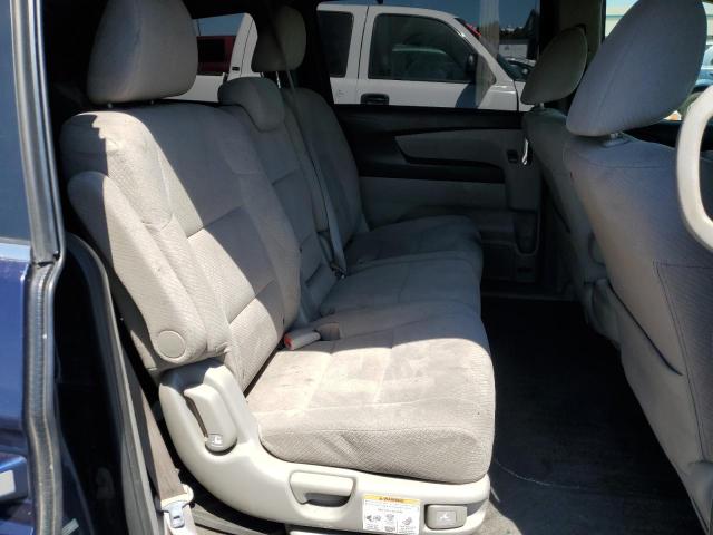 2014 HONDA ODYSSEY EX - 5FNRL5H49EB042341