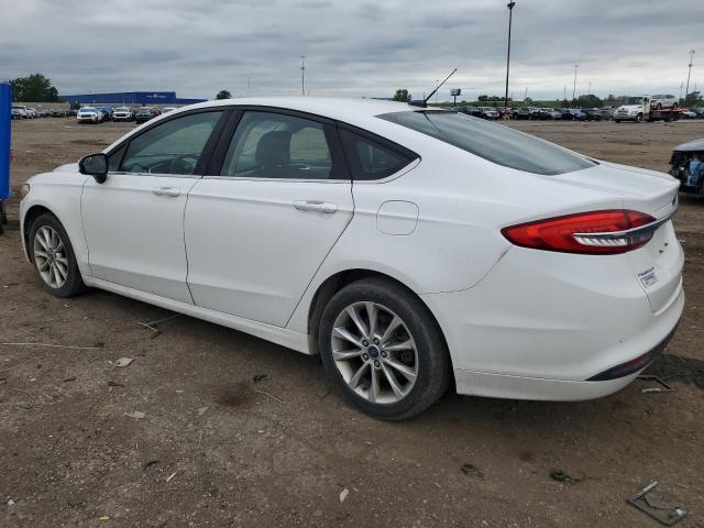 2017 FORD FUSION SE 3FA6P0H73HR109531