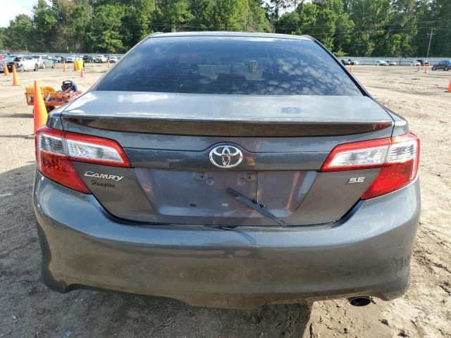 2014 TOYOTA CAMRY L - 4T1BF1FK6EU312664