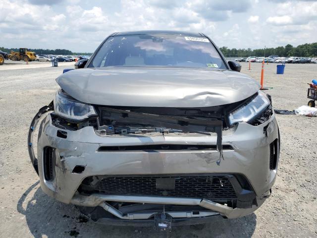 2020 LAND ROVER DISCOVERY SALCL2FX0LH863545