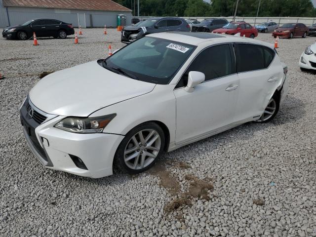 2015 LEXUS CT 200 JTHKD5BH6F2225192