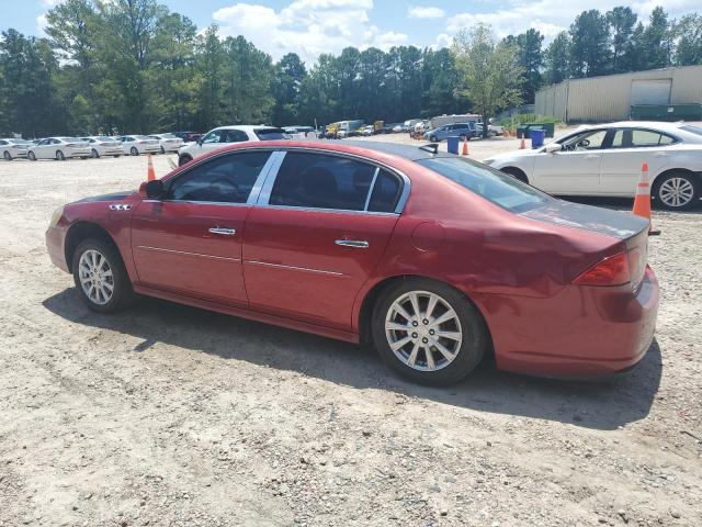 2010 BUICK LUCERNE CXL - 1G4HC5EM3AU121730