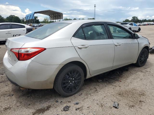 2015 TOYOTA COROLLA L - 2T1BURHE3FC377695