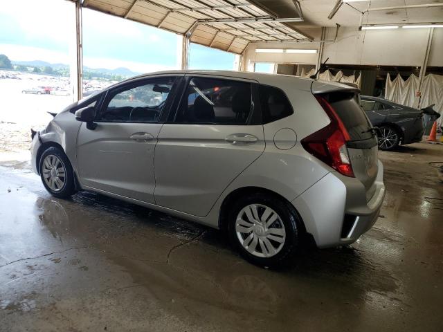 2016 HONDA FIT LX JHMGK5H51GX019811