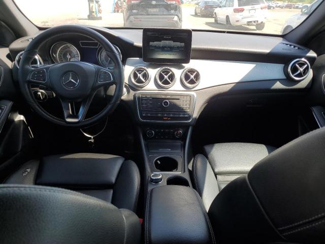 2017 MERCEDES-BENZ GLA 250 4M WDCTG4GBXHJ353868