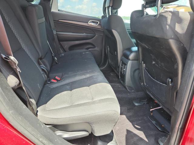 2018 JEEP GRAND CHER - 1C4RJFAG8JC265008