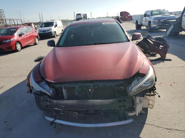 2015 INFINITI Q50 BASE JN1BV7AP7FM341432