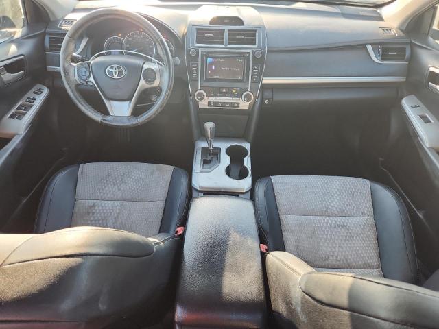 2012 TOYOTA CAMRY BASE - 4T1BF1FK8CU029289