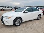 2016 TOYOTA CAMRY LE - 4T4BF1FK3GR531865