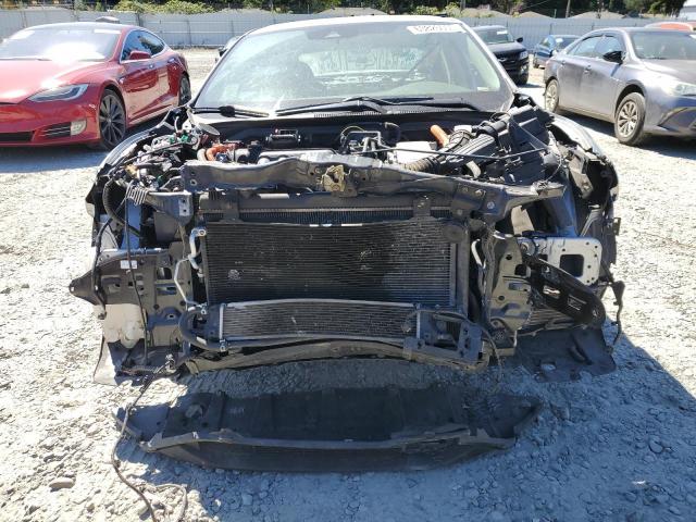 2020 HONDA INSIGHT EX 19XZE4F59LE012131