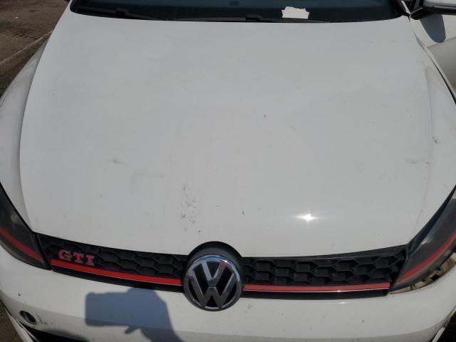 2017 VOLKSWAGEN GTI S/SE - 3VW447AU6HM012918