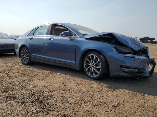 2019 LINCOLN MKZ RESERV 3LN6L5D96KR629431