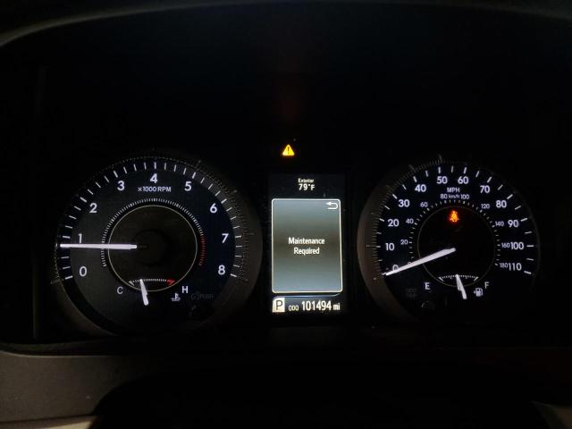 2017 TOYOTA SIENNA XLE 5TDDZ3DC0HS152219