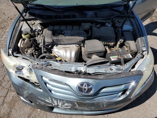 2010 TOYOTA CAMRY BASE - 4T1BF3EK1AU541924