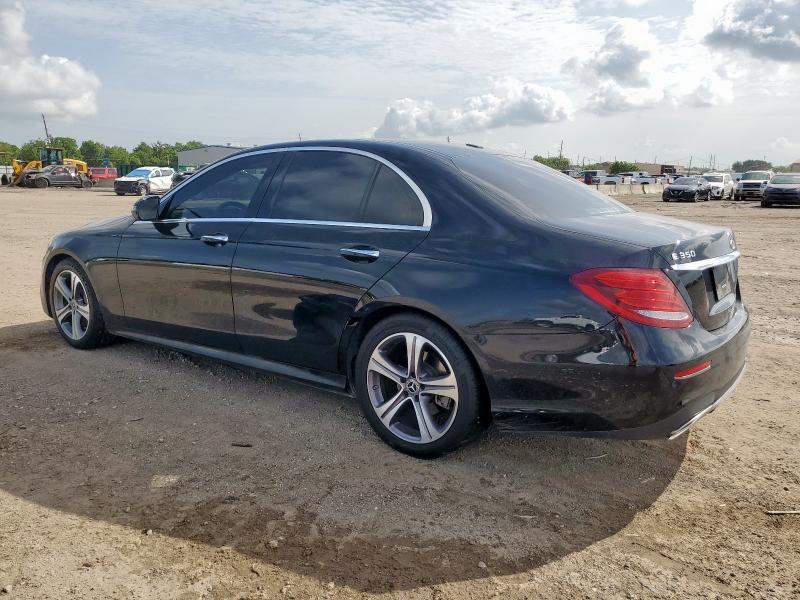 2020 MERCEDES-BENZ E 350 W1KZF8DB5LA769081